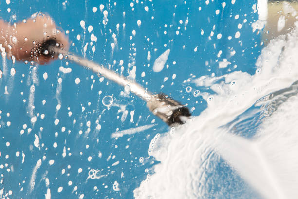 Best Playground Equipment Cleaning  in Mountainside, NJ