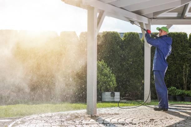 Best Soft Washing  in Mountainside, NJ