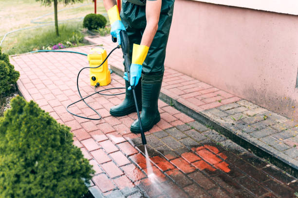 Best Post-Construction Pressure Washing  in Mountainside, NJ
