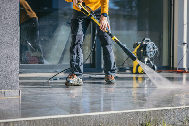 Trusted Mountainside, NJ Pressure Washing Experts