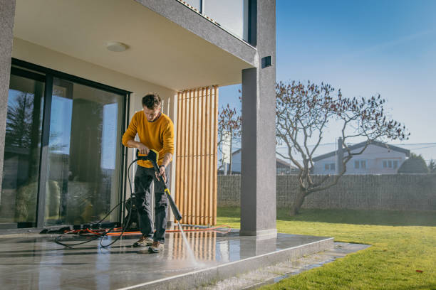 Best Factory Floor Cleaning  in Mountainside, NJ