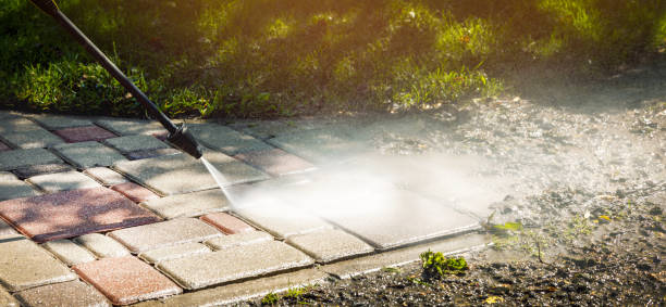 Solar Panel Cleaning in Mountainside, NJ